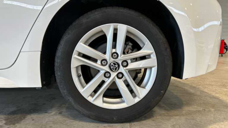 Toyota Corolla VO 503 - Photo 11