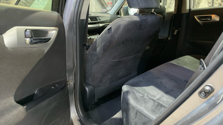 Lexus CT 200h VO 504 - Photo 9