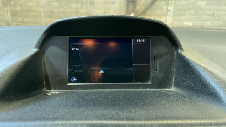 Lexus CT 200h VO 504 - Photo 10