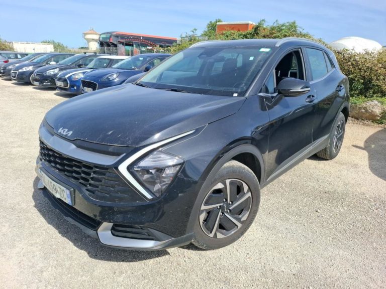 Kia Sportage VO 505 - Photo 2