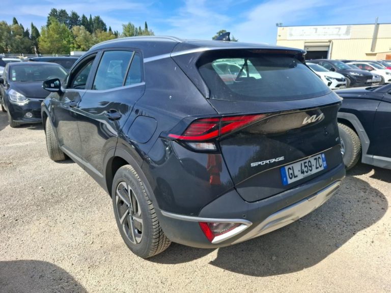 Kia Sportage VO 505 - Photo 4