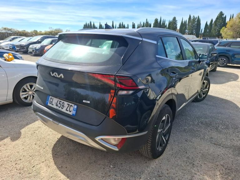 Kia Sportage VO 505 - Photo 5