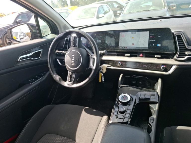 Kia Sportage VO 505 - Photo 6
