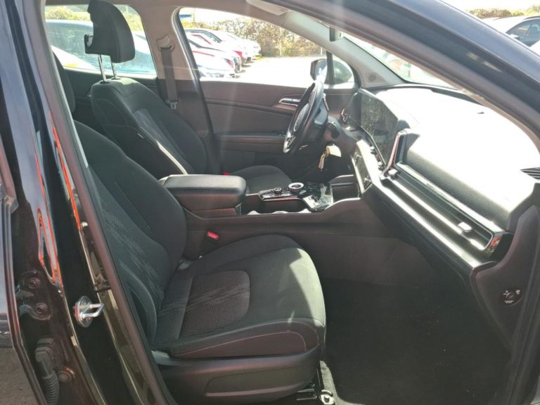 Kia Sportage VO 505 - Photo 8