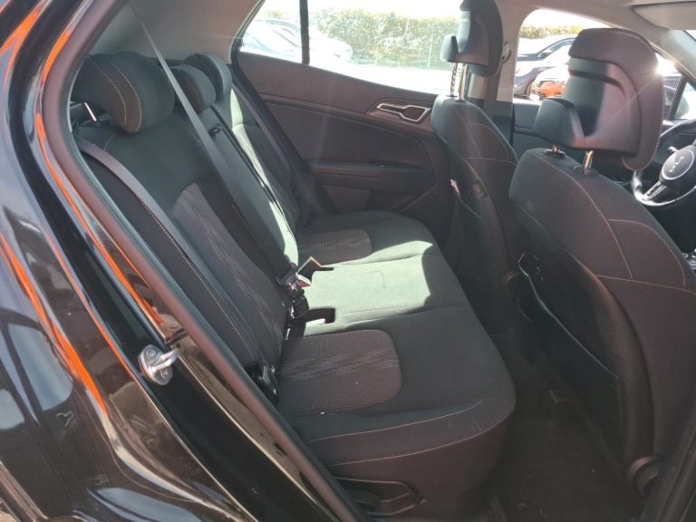 Kia Sportage VO 505 - Photo 9