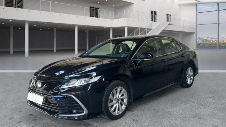 Toyota Camry VO 506 - Photo 2