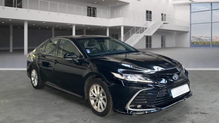 Toyota Camry VO 506 - Photo 3