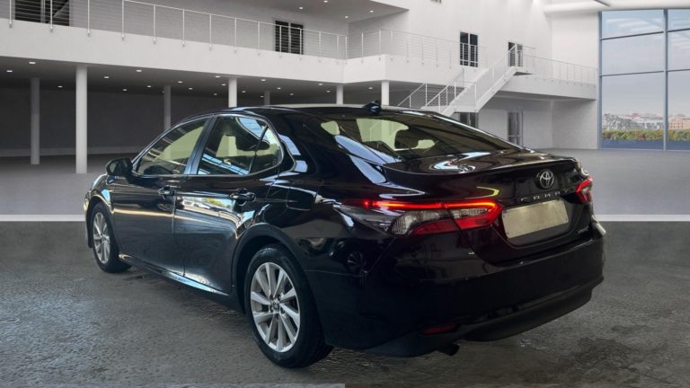 Toyota Camry VO 506 - Photo 4