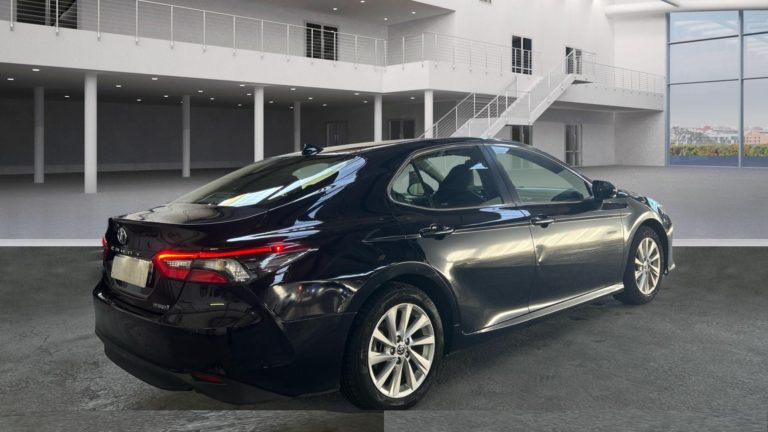 Toyota Camry VO 506 - Photo 5
