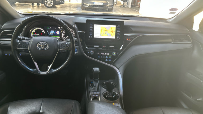 Toyota Camry VO 506 - Photo 6
