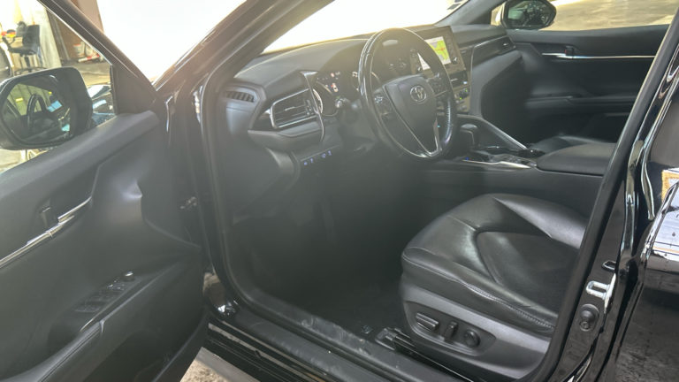 Toyota Camry VO 506 - Photo 8