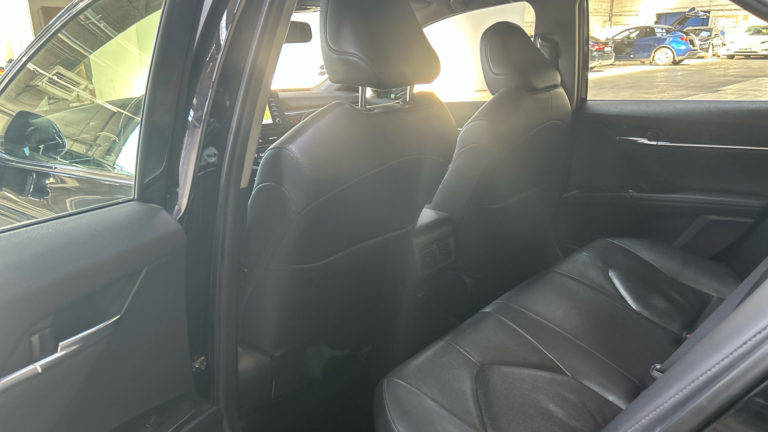 Toyota Camry VO 506 - Photo 9