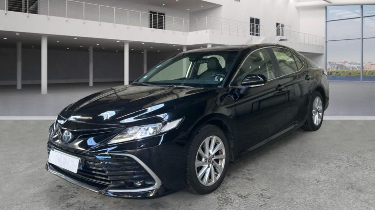 Toyota Camry VO 507 - Photo 2
