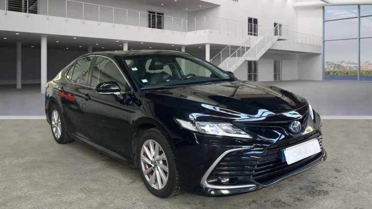 Toyota Camry VO 507 - Photo 3