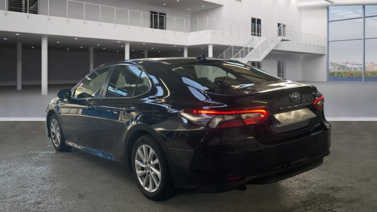 Toyota Camry VO 507 - Photo 4