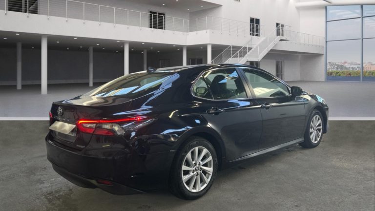Toyota Camry VO 507 - Photo 5