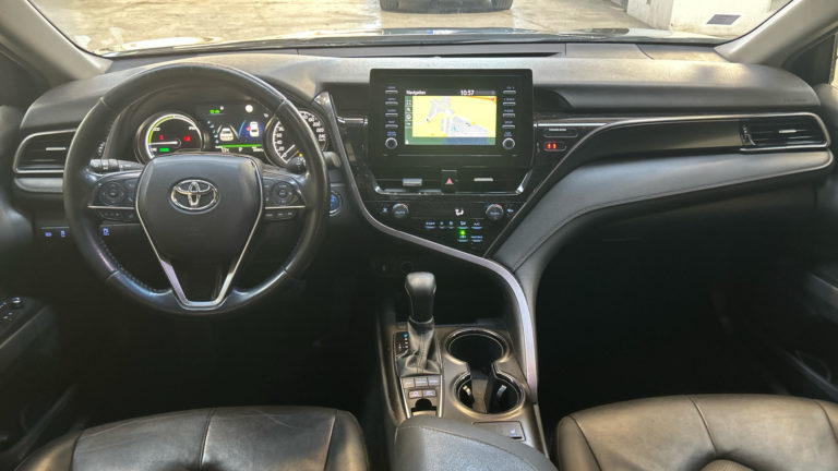 Toyota Camry VO 507 - Photo 6