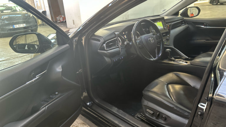 Toyota Camry VO 507 - Photo 8