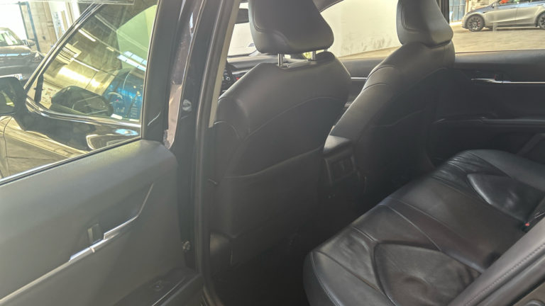 Toyota Camry VO 507 - Photo 9