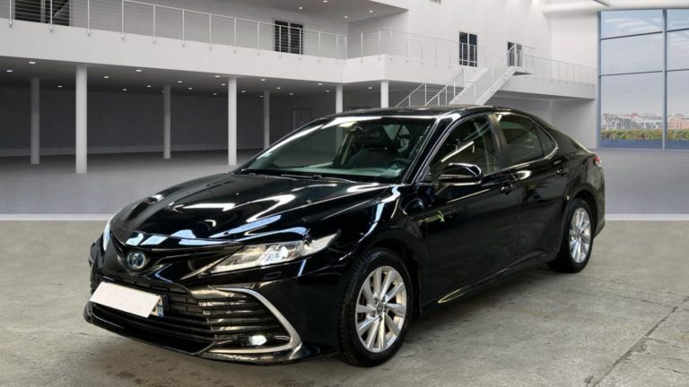 Toyota Camry VO 508 - Photo 2