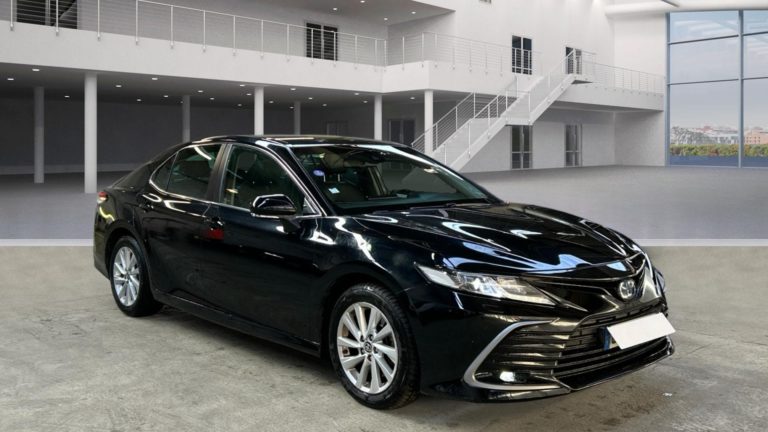 Toyota Camry VO 508 - Photo 3