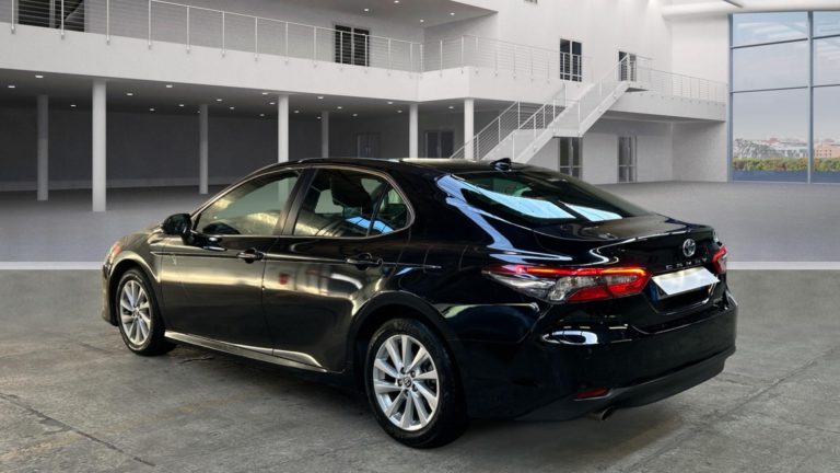 Toyota Camry VO 508 - Photo 4
