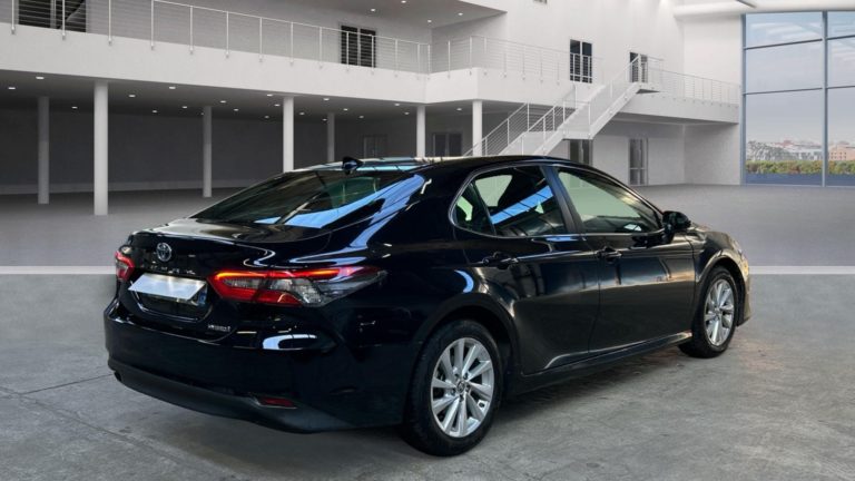 Toyota Camry VO 508 - Photo 5