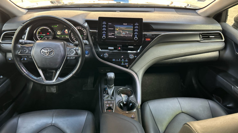 Toyota Camry VO 508 - Photo 6