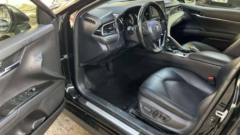 Toyota Camry VO 508 - Photo 8