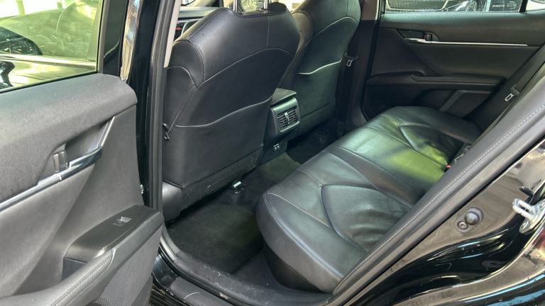 Toyota Camry VO 508 - Photo 9