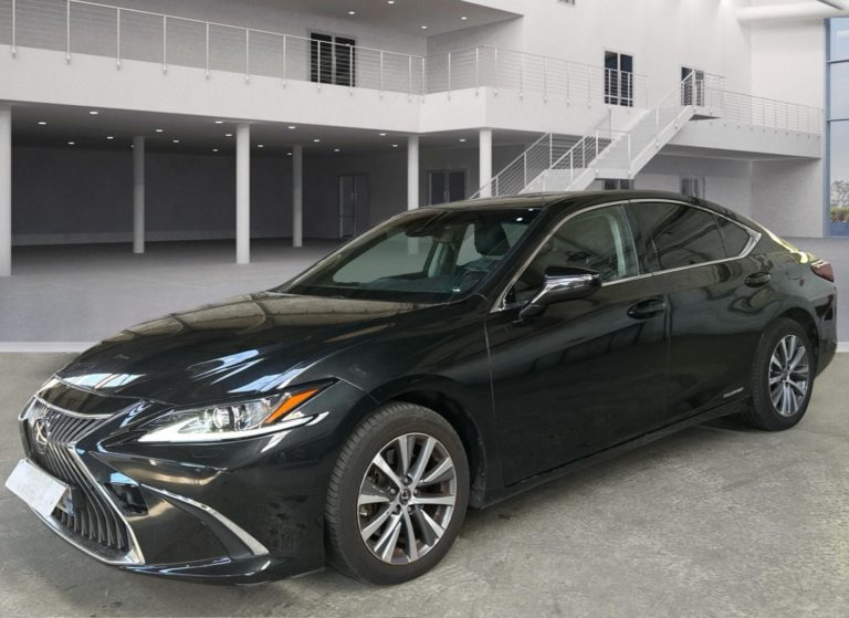 Lexus ES 300h VO 509 - Photo 1