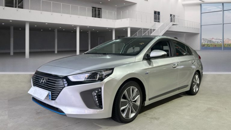 Hyundai Ioniq VO 510 - Photo 2