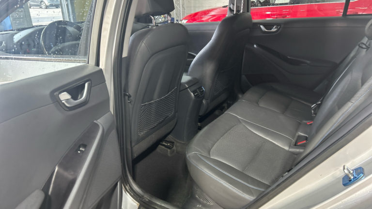 Hyundai Ioniq VO 510 - Photo 9