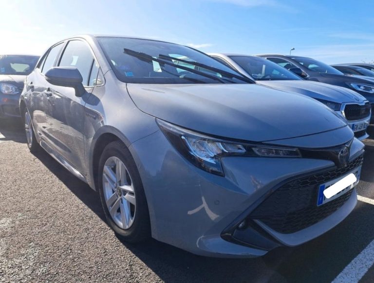 Toyota Corolla VO 511 - Photo 3