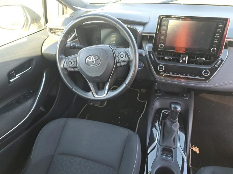 Toyota Corolla VO 511 - Photo 6