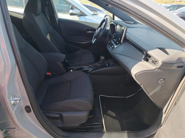 Toyota Corolla VO 511 - Photo 7