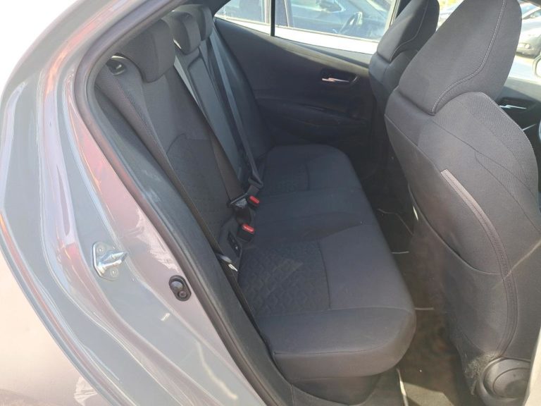 Toyota Corolla VO 511 - Photo 8