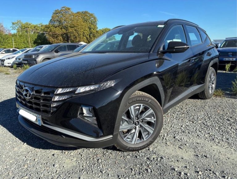 Hyundai Tucson VO 512 - Photo 2