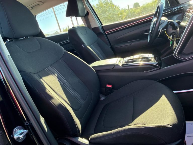 Hyundai Tucson VO 512 - Photo 8