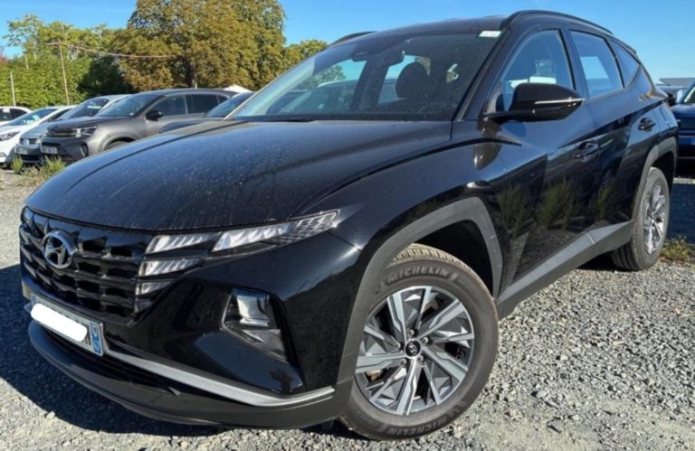 VO 512 - Hyundai Tucson