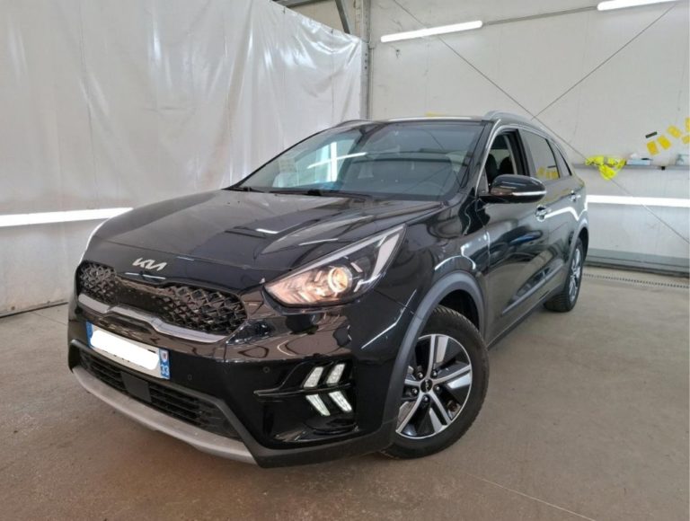 Kia Niro VO 513 - Photo 2