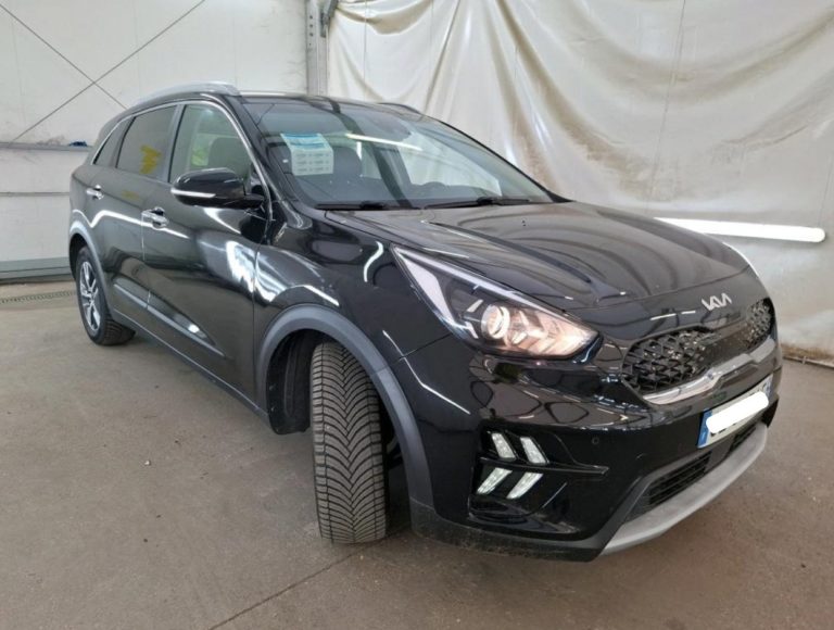 Kia Niro VO 513 - Photo 3