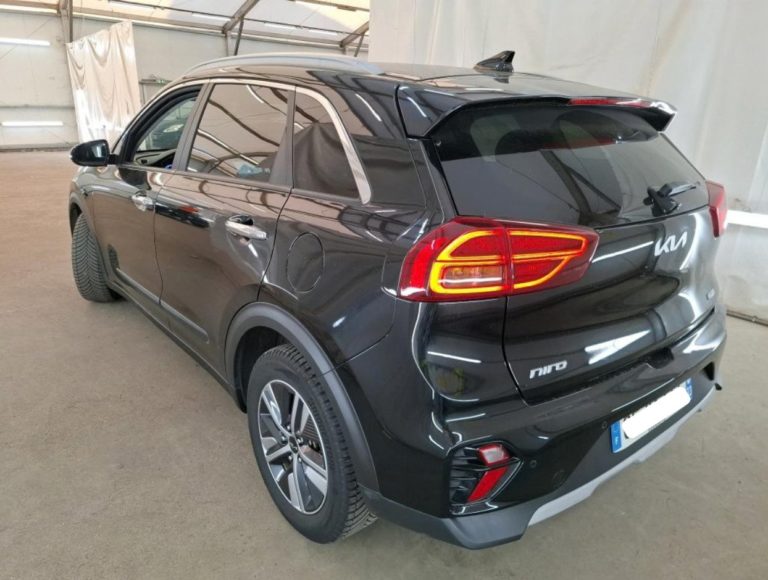 Kia Niro VO 513 - Photo 5