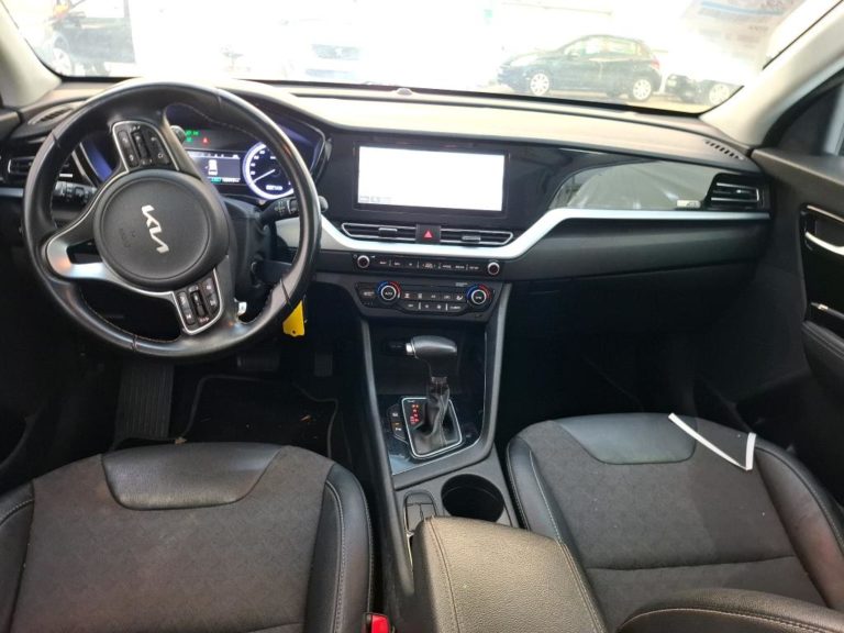 Kia Niro VO 513 - Photo 6