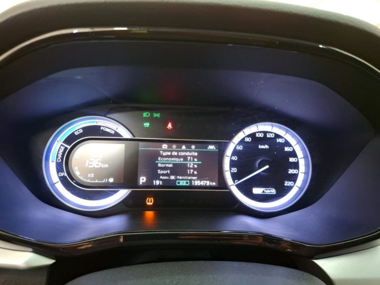Kia Niro VO 513 - Photo 7