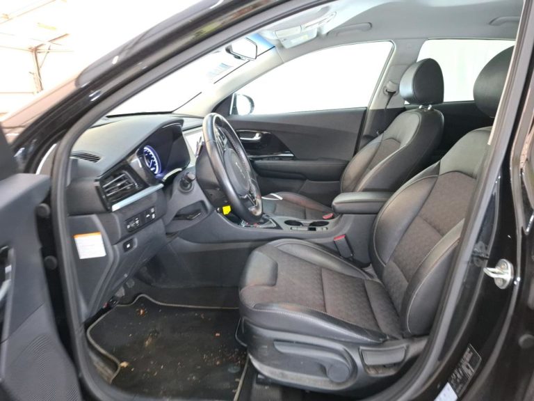 Kia Niro VO 513 - Photo 8