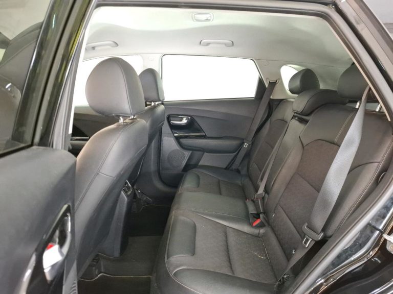 Kia Niro VO 513 - Photo 9