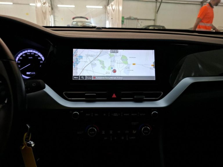 Kia Niro VO 513 - Photo 10