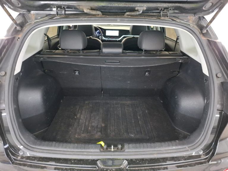 Kia Niro VO 513 - Photo 11