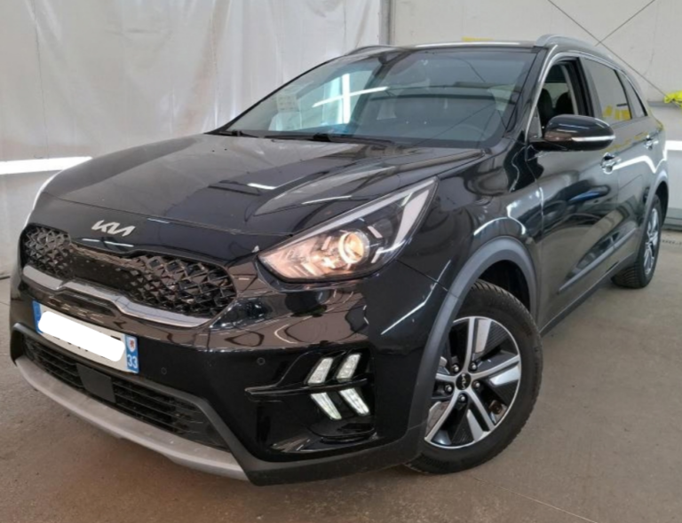 VO 513 - Kia Niro